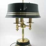 485 6024 Bordslampa